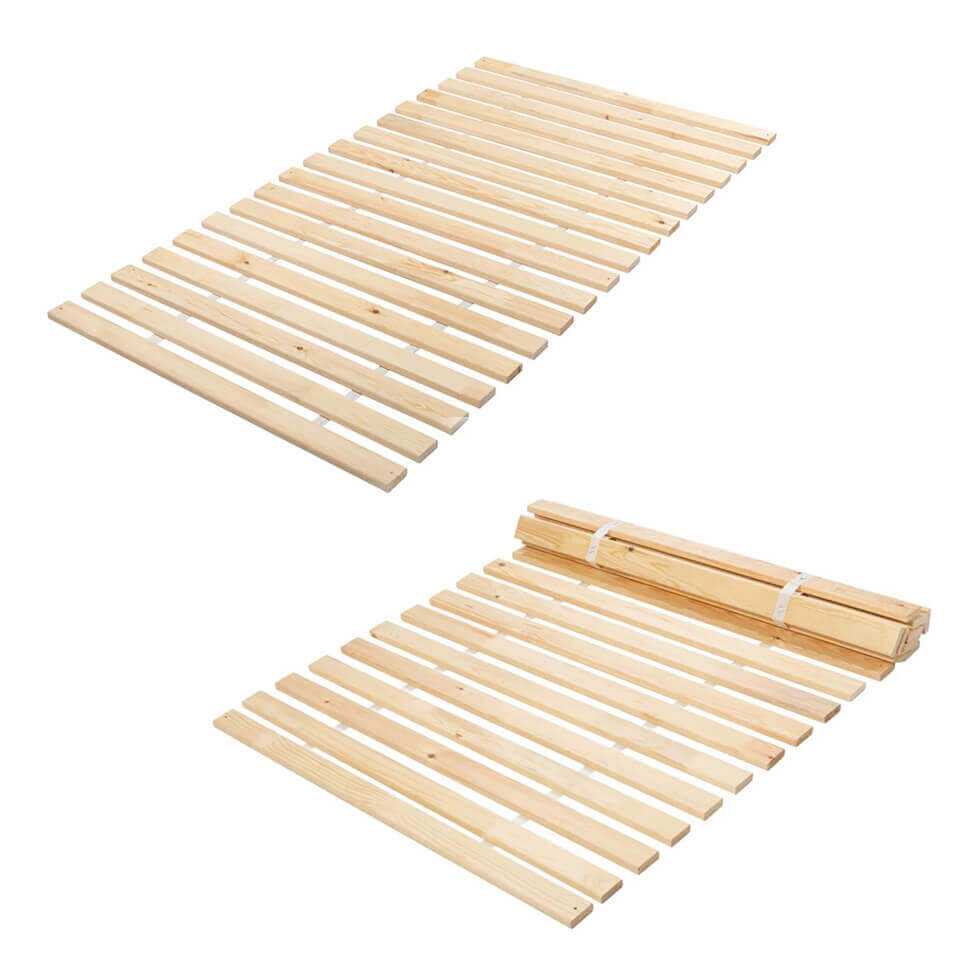 BALDER BRW LOZ/90+SZU Single with Storage BLACK RED WHITE Bed-Riviera Oak / White Gloss