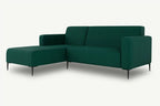 Corner Sofa BOLDER MOCO HOME 205x170 cm
