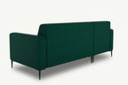 Corner Sofa BOLDER MOCO HOME 205x170 cm
