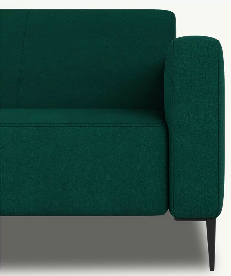 Corner Sofa BOLDER MOCO HOME 205x170 cm