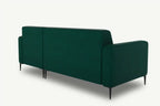 Corner Sofa BOLDER MOCO HOME 205x170 cm