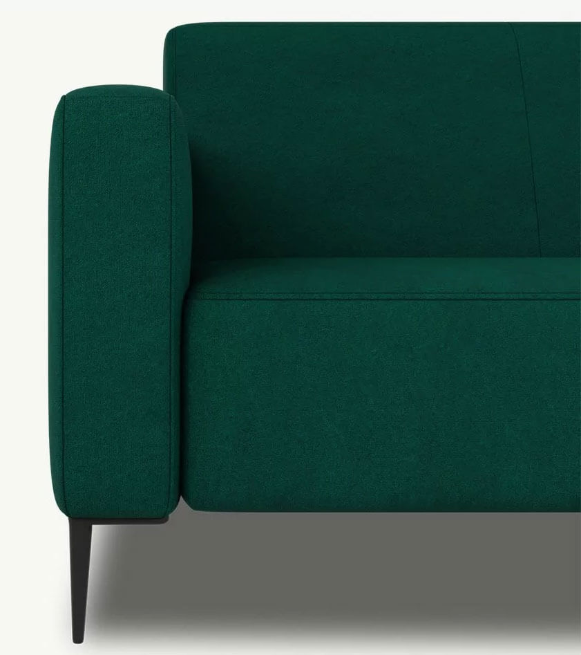 Corner Sofa BOLDER MOCO HOME 205x170 cm