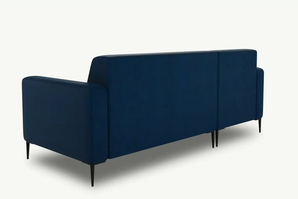 Corner Sofa BOLDER MOCO HOME 205x170 cm