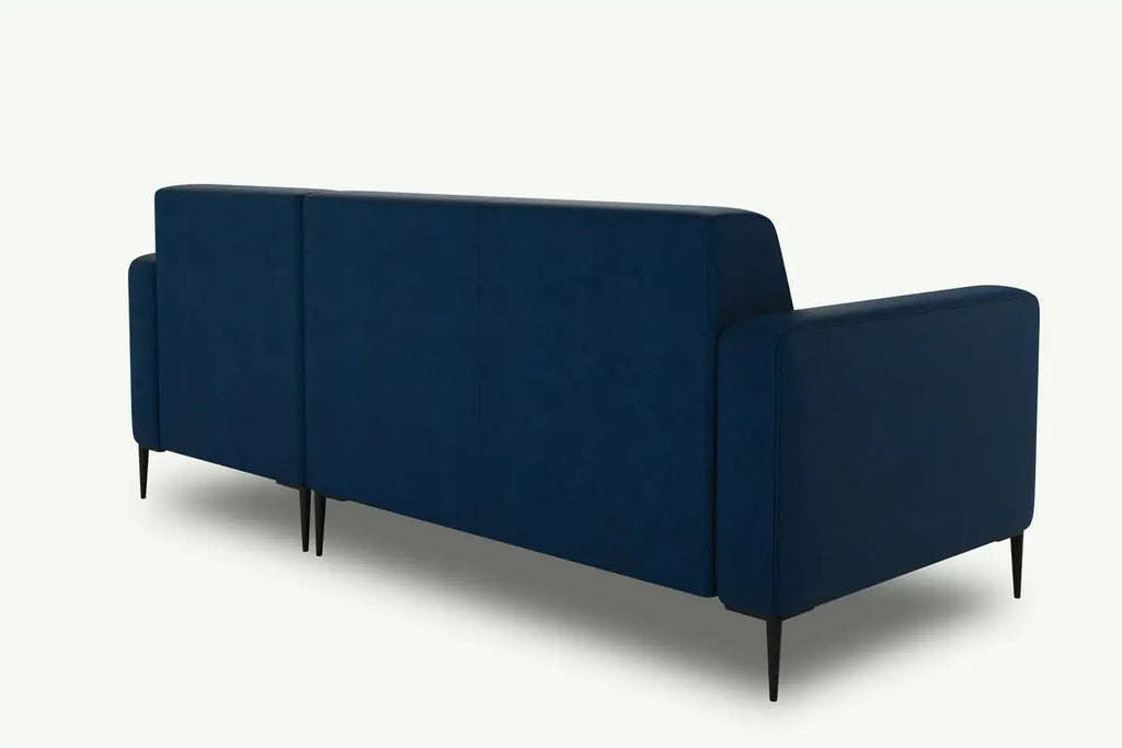 Corner Sofa BOLDER MOCO HOME 205x170 cm