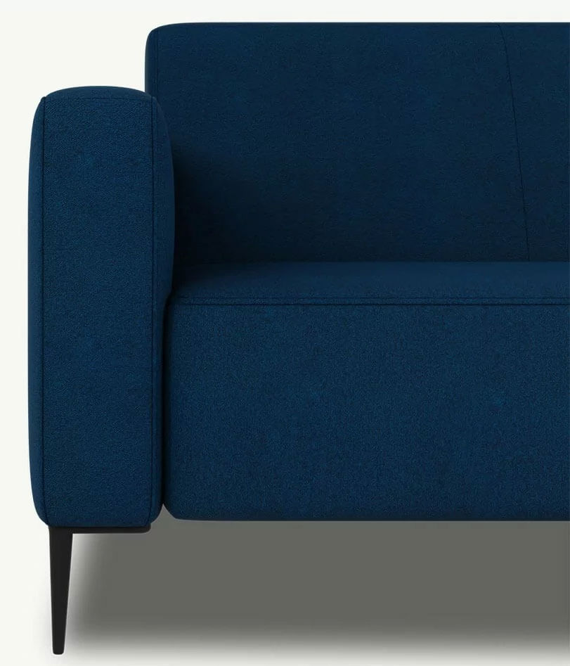 Corner Sofa BOLDER MOCO HOME 205x170 cm