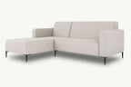 Corner Sofa BOLDER MOCO HOME 205x170 cm