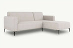 Corner Sofa BOLDER MOCO HOME 205x170 cm