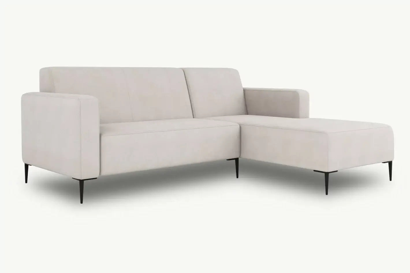 Corner Sofa BOLDER MOCO HOME 205x170 cm