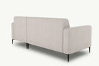 Corner Sofa BOLDER MOCO HOME 205x170 cm