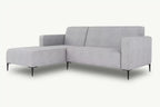 Corner Sofa BOLDER MOCO HOME 205x170 cm