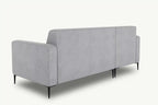 Corner Sofa BOLDER MOCO HOME 205x170 cm