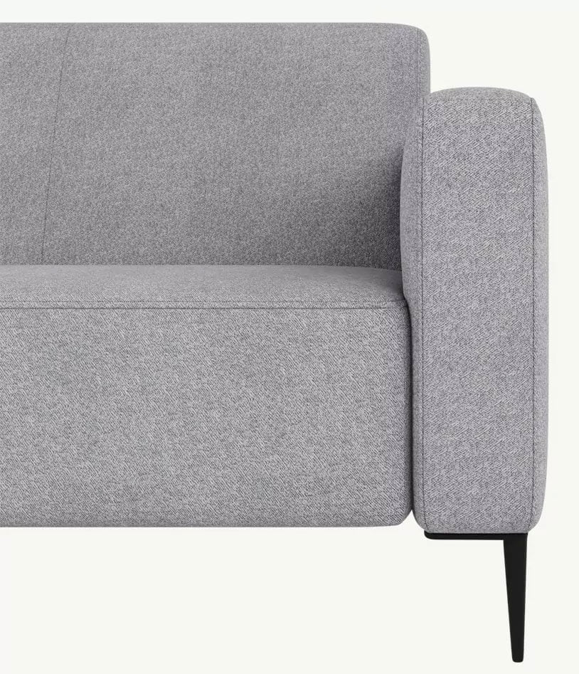 Corner Sofa BOLDER MOCO HOME 205x170 cm
