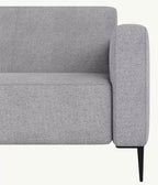 Corner Sofa BOLDER MOCO HOME 205x170 cm