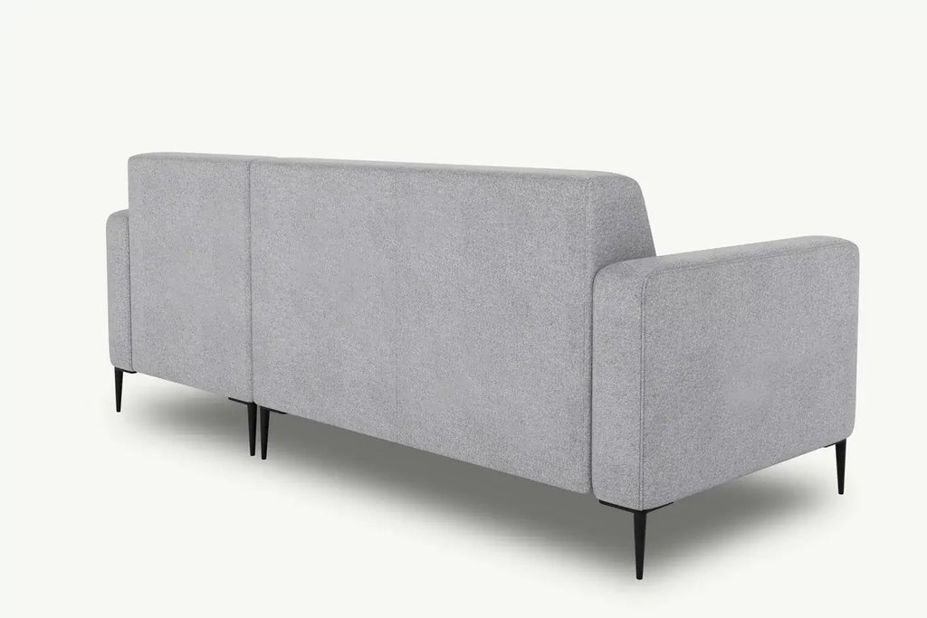 Corner Sofa BOLDER MOCO HOME 205x170 cm
