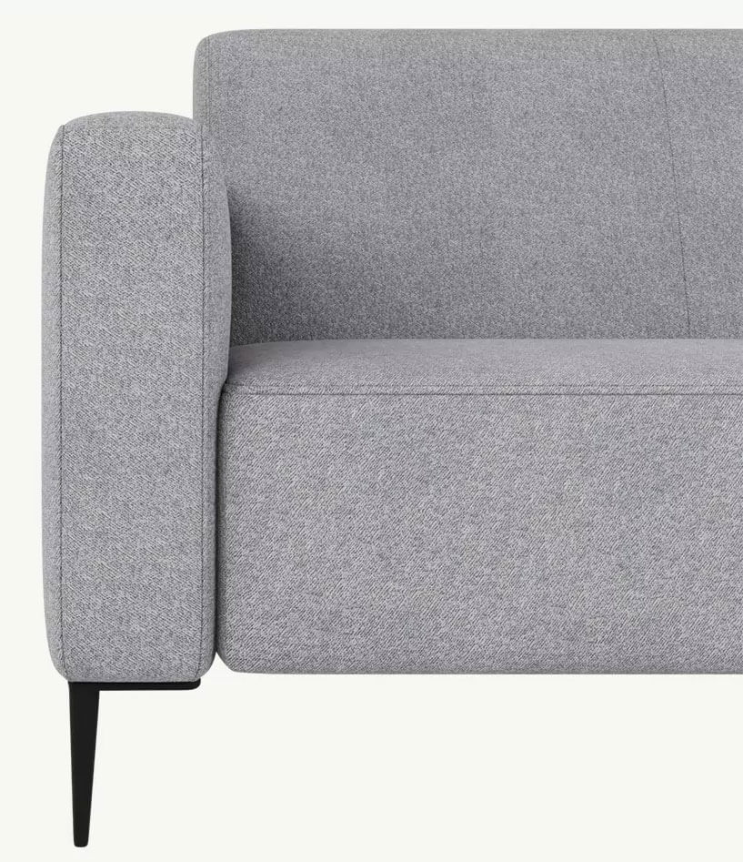 Corner Sofa BOLDER MOCO HOME 205x170 cm