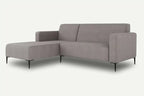 Corner Sofa BOLDER MOCO HOME 205x170 cm