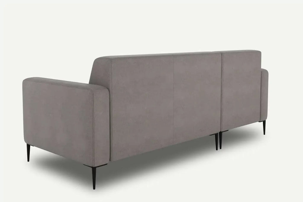 Corner Sofa BOLDER MOCO HOME 205x170 cm