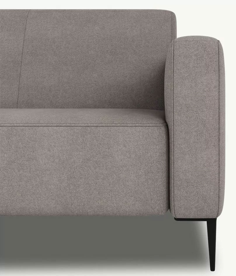 Corner Sofa BOLDER MOCO HOME 205x170 cm