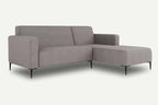 Corner Sofa BOLDER MOCO HOME 205x170 cm