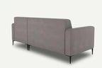 Corner Sofa BOLDER MOCO HOME 205x170 cm