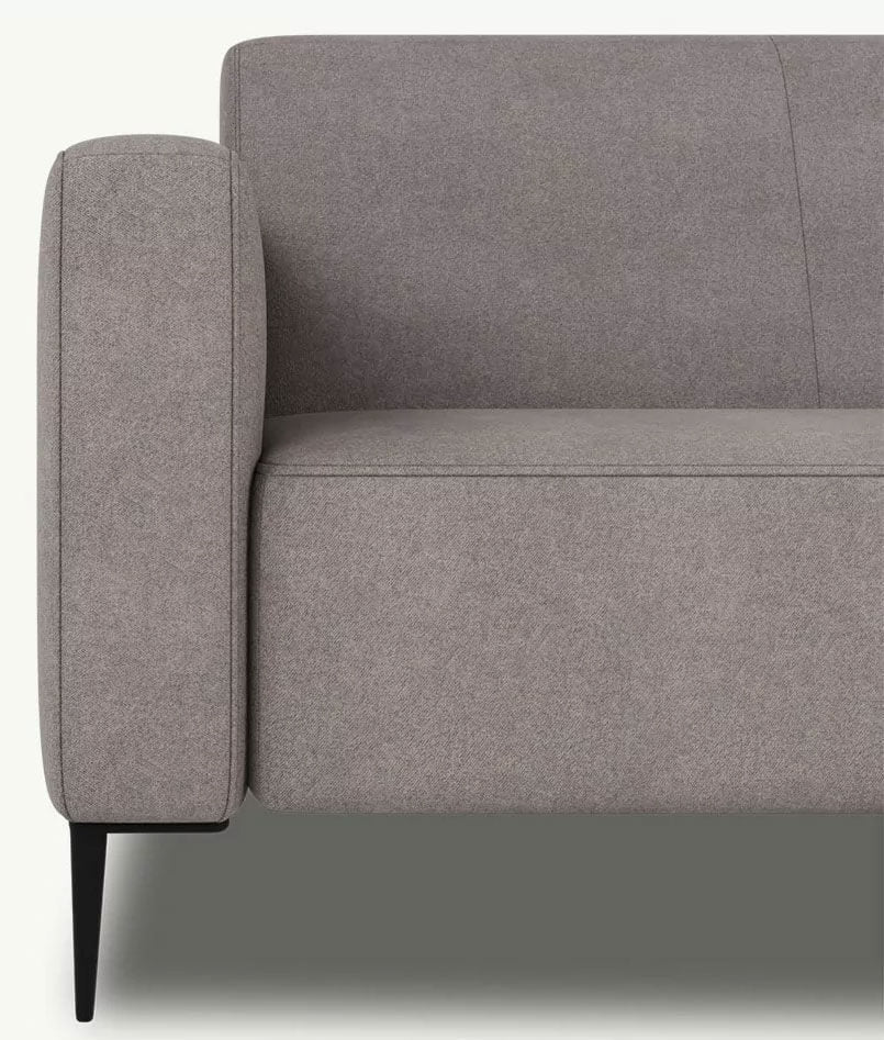 Corner Sofa BOLDER MOCO HOME 205x170 cm
