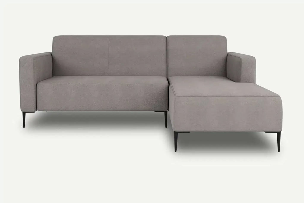Ash Right Corner Sofa BOLDER MOCO HOME Element 3 205x170 cm