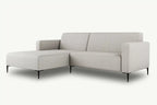 Corner Sofa BOLDER MOCO HOME 215x170 cm