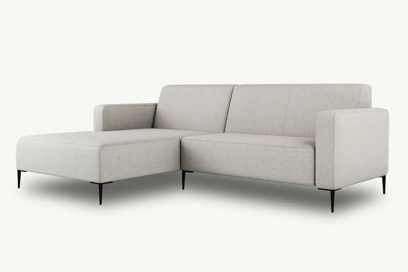 Corner Sofa BOLDER MOCO HOME 215x170 cm