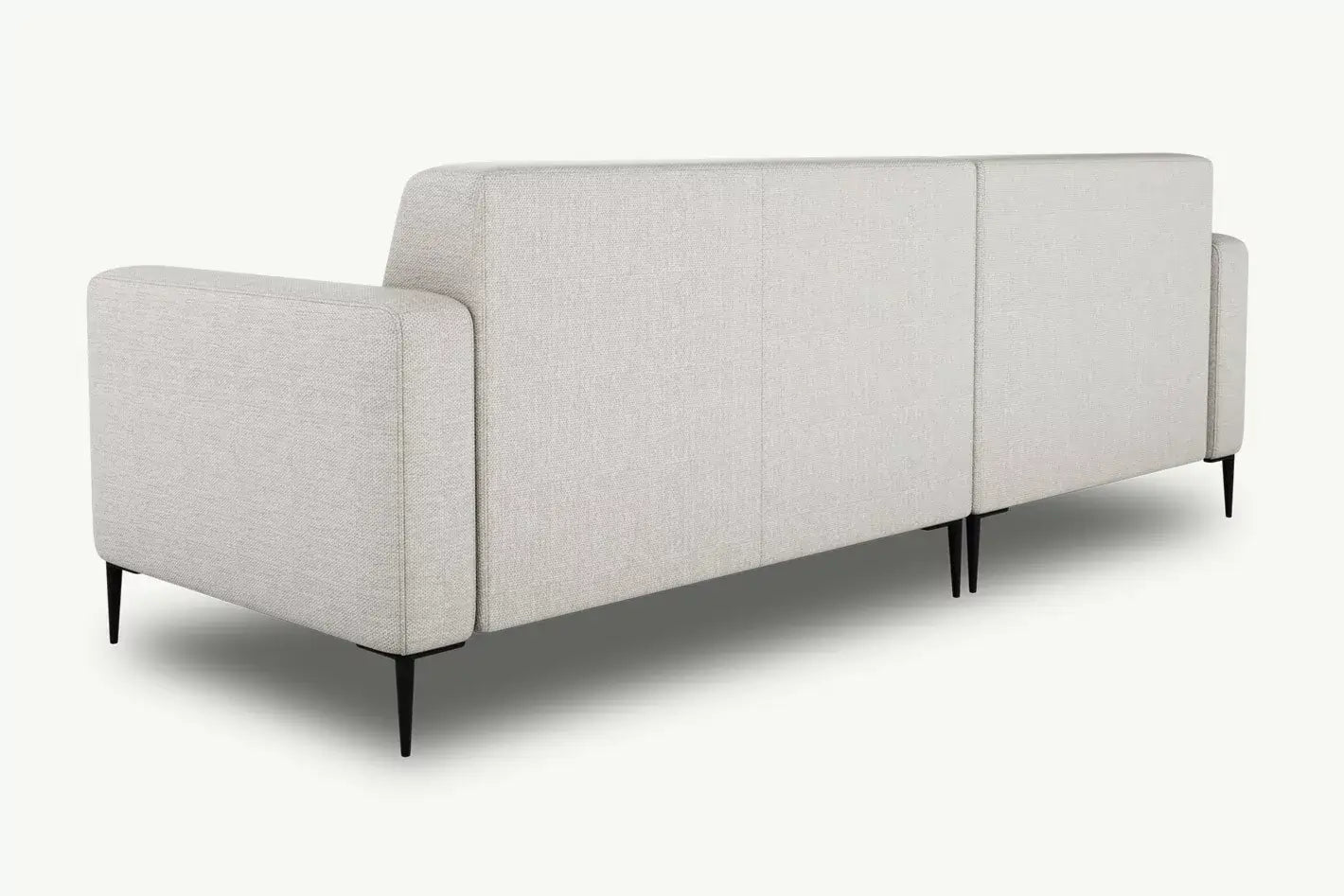 Corner Sofa BOLDER MOCO HOME 215x170 cm