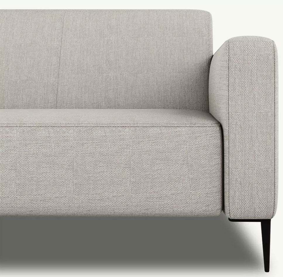 Corner Sofa BOLDER MOCO HOME 215x170 cm