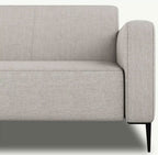 Corner Sofa BOLDER MOCO HOME 215x170 cm