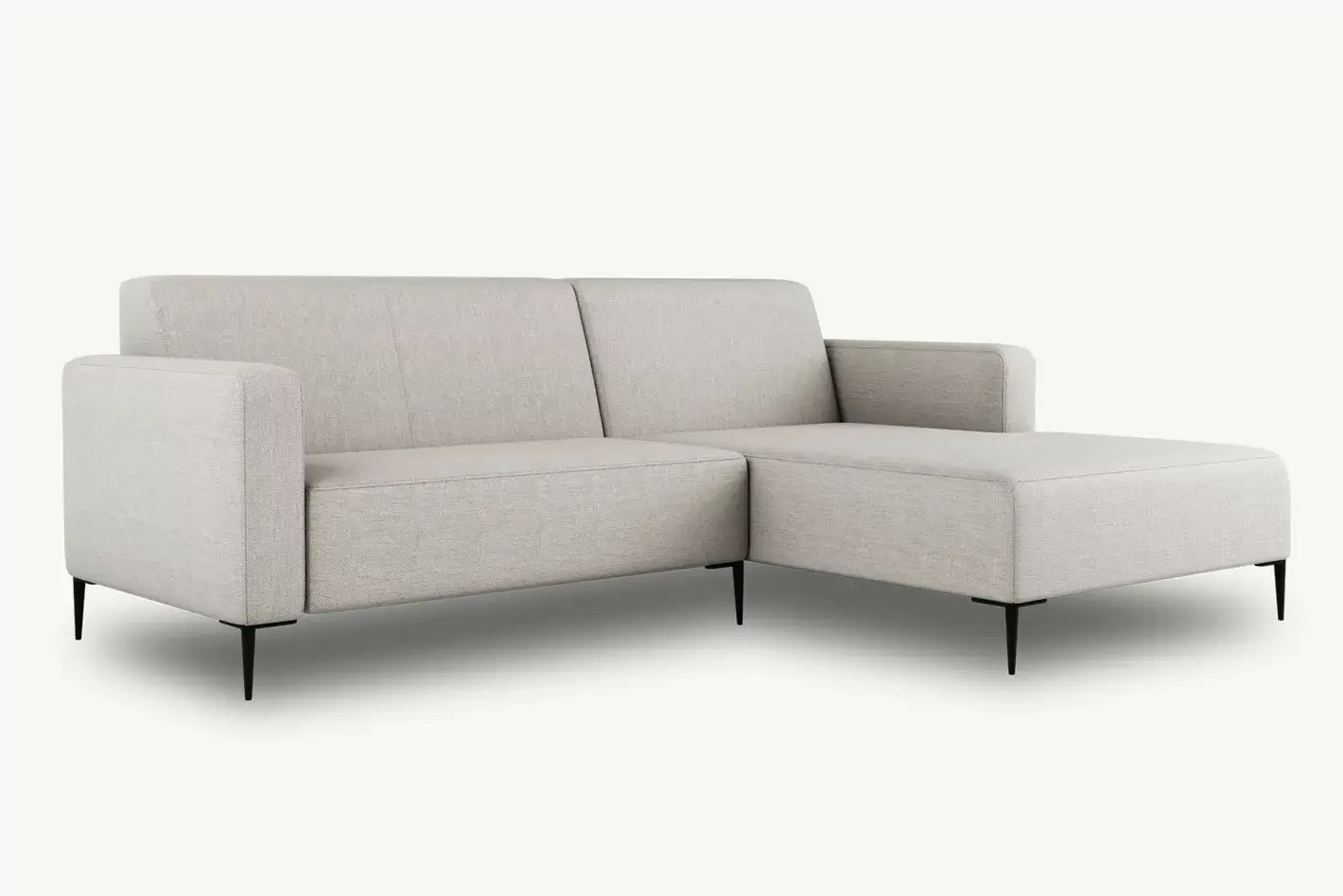 Corner Sofa BOLDER MOCO HOME 215x170 cm