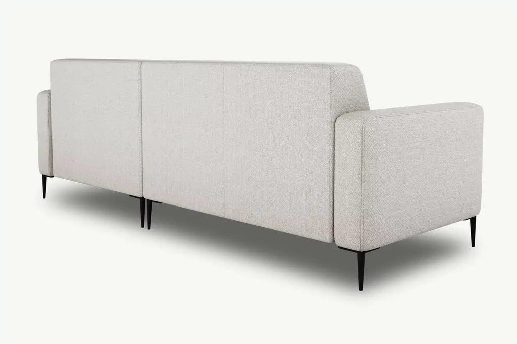Corner Sofa BOLDER MOCO HOME 215x170 cm