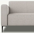 Corner Sofa BOLDER MOCO HOME 215x170 cm