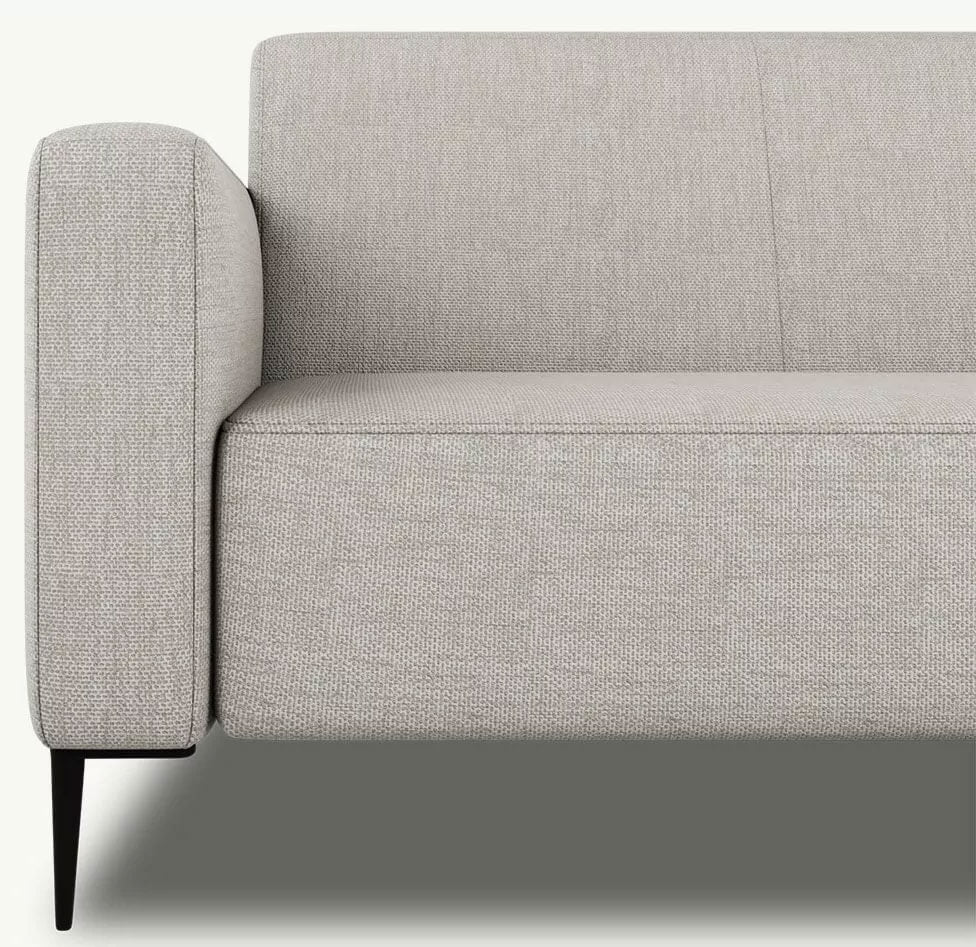 Corner Sofa BOLDER MOCO HOME 215x170 cm