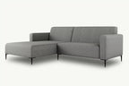 Corner Sofa BOLDER MOCO HOME 215x170 cm