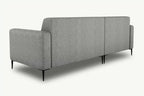 Corner Sofa BOLDER MOCO HOME 215x170 cm