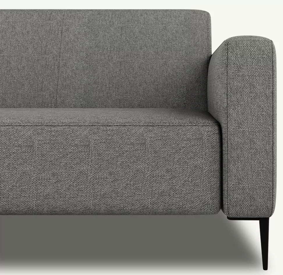 Corner Sofa BOLDER MOCO HOME 215x170 cm