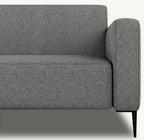Corner Sofa BOLDER MOCO HOME 215x170 cm