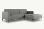 Corner Sofa BOLDER MOCO HOME 215x170 cm