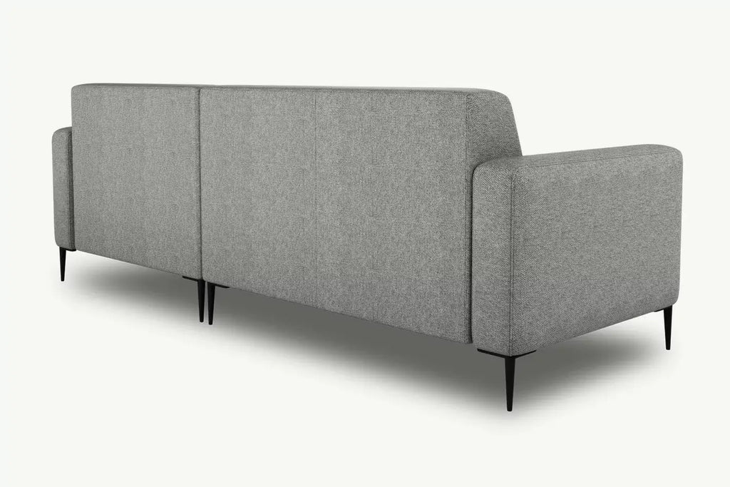 Corner Sofa BOLDER MOCO HOME 215x170 cm