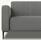 Corner Sofa BOLDER MOCO HOME 215x170 cm