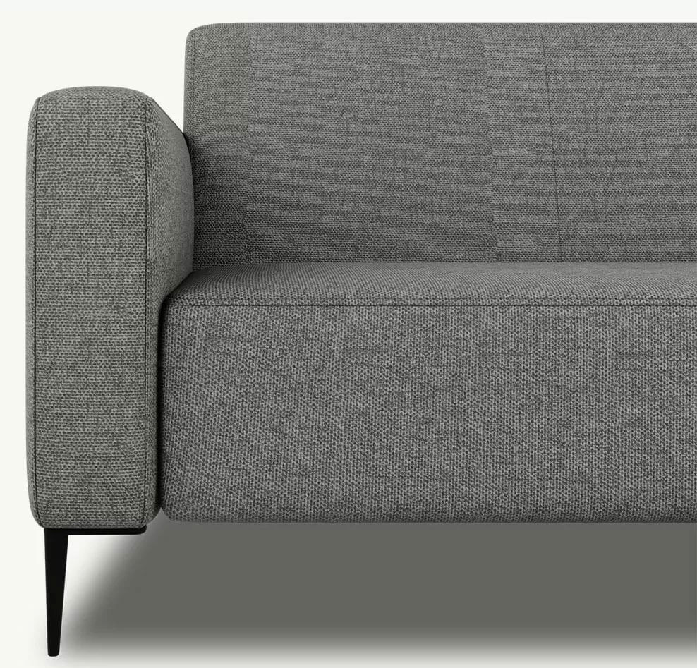 Corner Sofa BOLDER MOCO HOME 215x170 cm