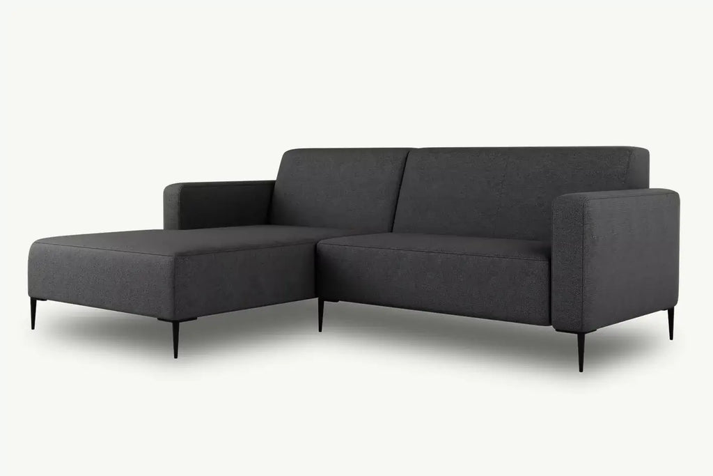 Corner Sofa BOLDER MOCO HOME 215x170 cm