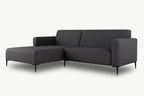 Corner Sofa BOLDER MOCO HOME 215x170 cm