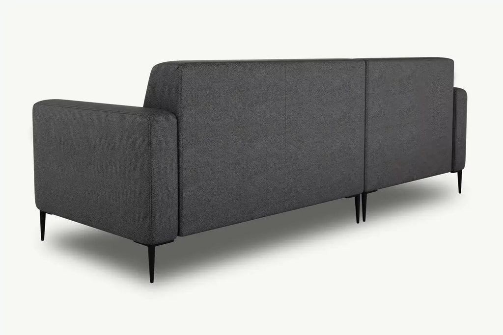 Corner Sofa BOLDER MOCO HOME 215x170 cm