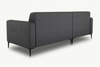 Corner Sofa BOLDER MOCO HOME 215x170 cm