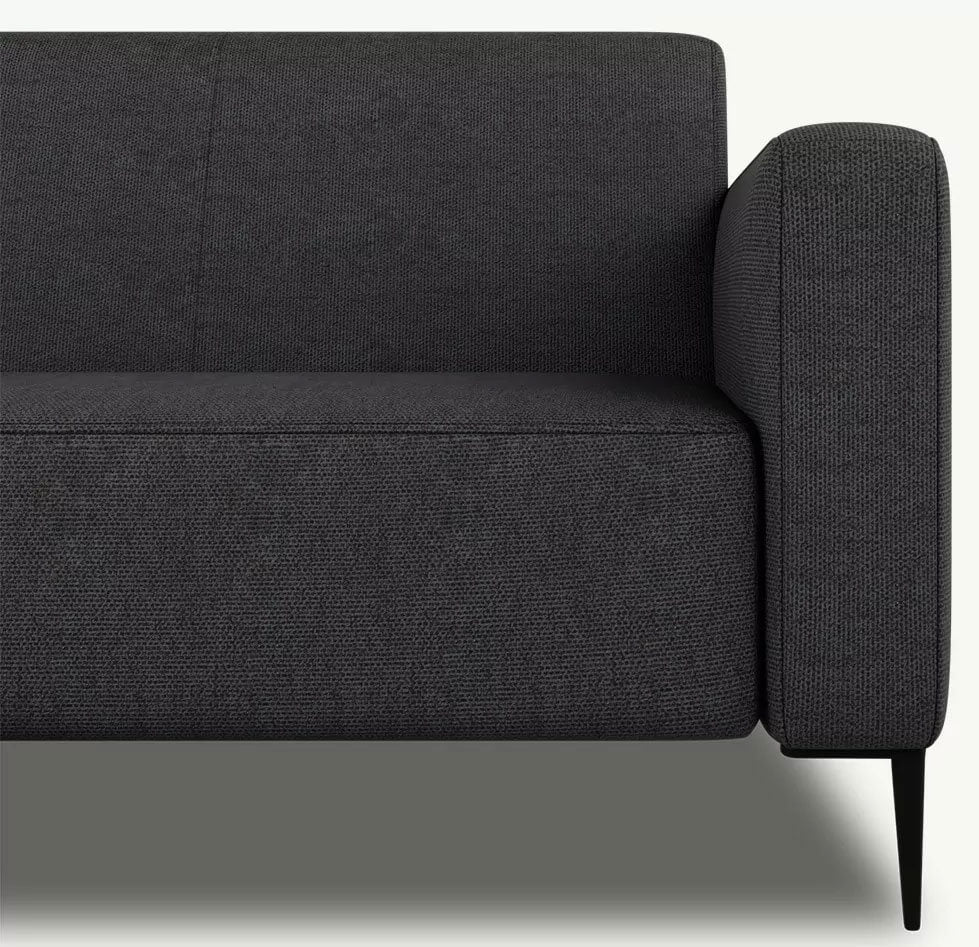 Corner Sofa BOLDER MOCO HOME 215x170 cm