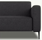 Corner Sofa BOLDER MOCO HOME 215x170 cm