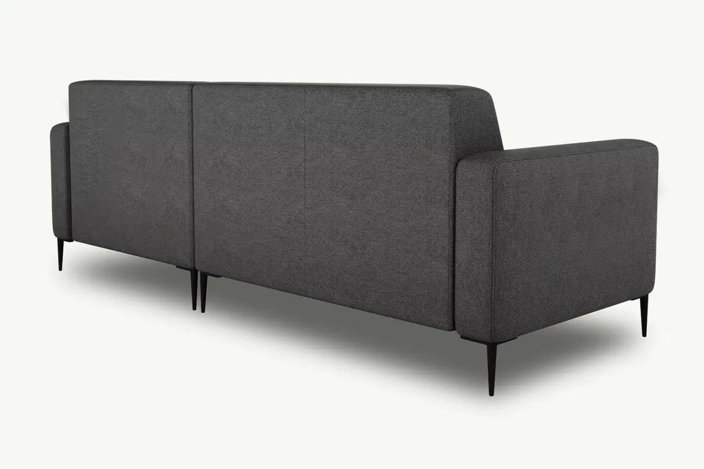 Corner Sofa BOLDER MOCO HOME 215x170 cm